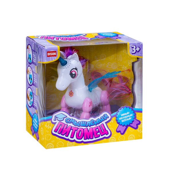 Woow Toys Единорог пульт 1toy