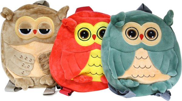 Игрушка Dormeo «Сова»