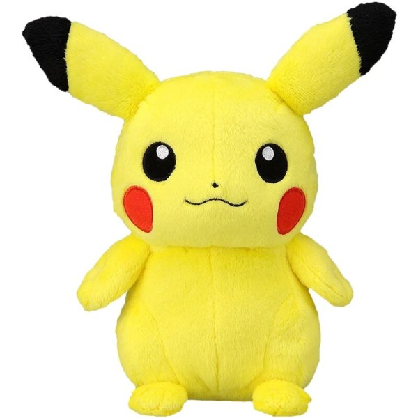 Takara Tomy Пикачу