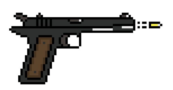 M16 Pixel