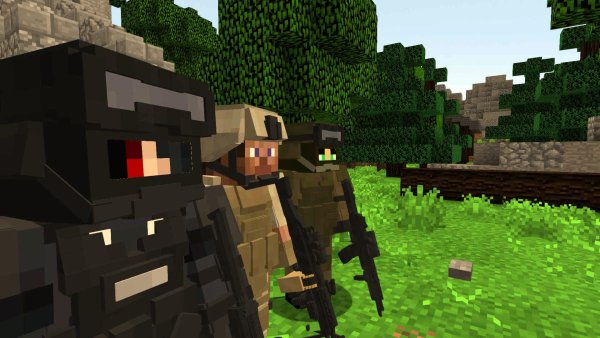 Vic Modern Warfare 1.12.2