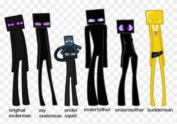 Skin ЭНДЕРМЕНА