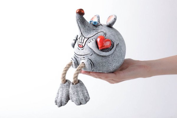 Креативные игрушки
