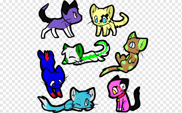 Aphmau котик