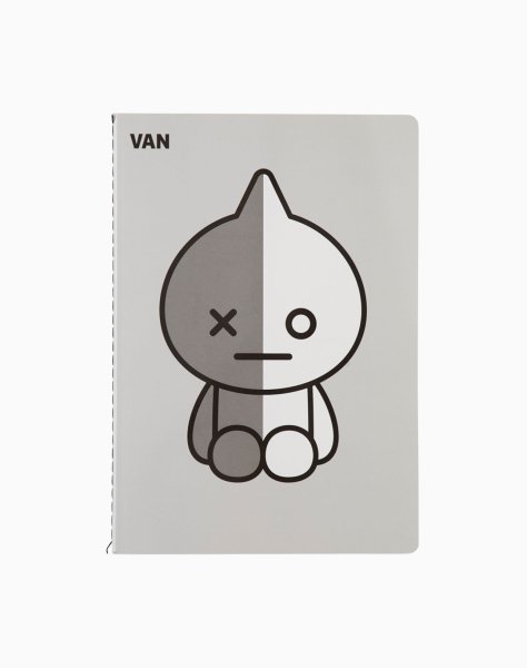 Bt21 робот Ван