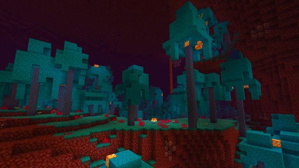 Nether 1.16