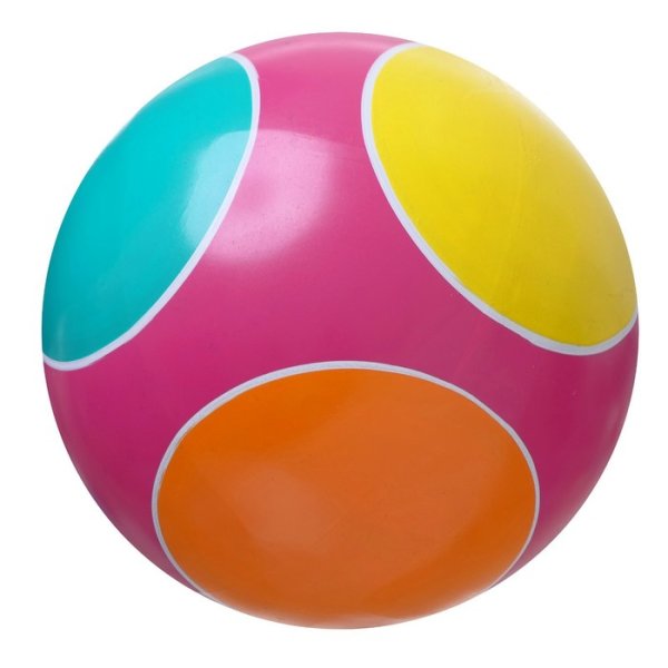 Мяч диаметр 12.5