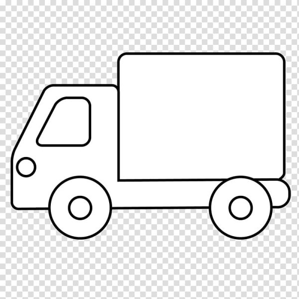 Раскраска Грузовых автомобилей и седельных тягачей (60х90/16) (5660) (Аст)