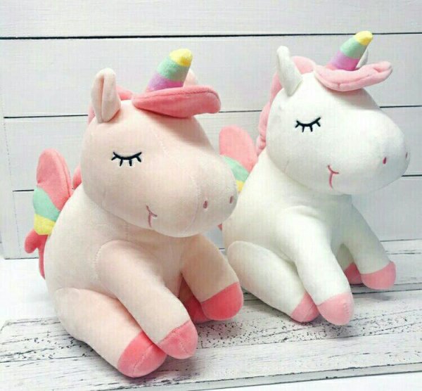 Игрушка Единорог