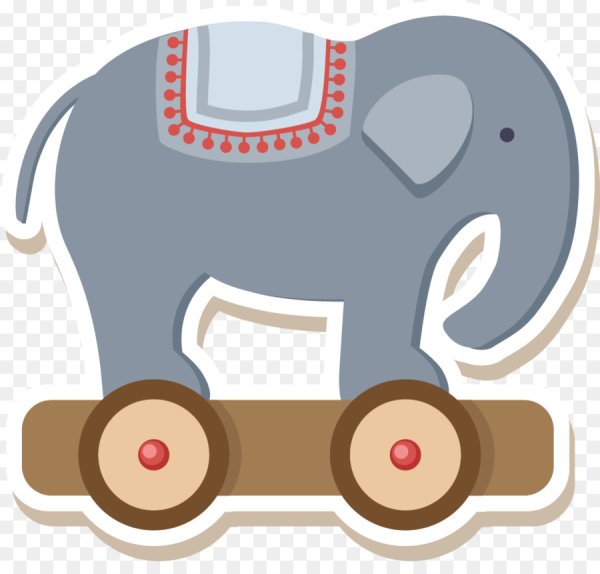 Слон игрушка картинка для детей