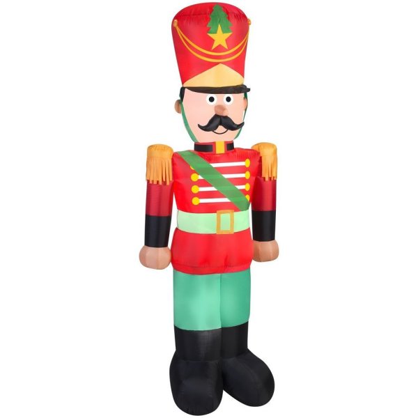 Игрушечные солдатики