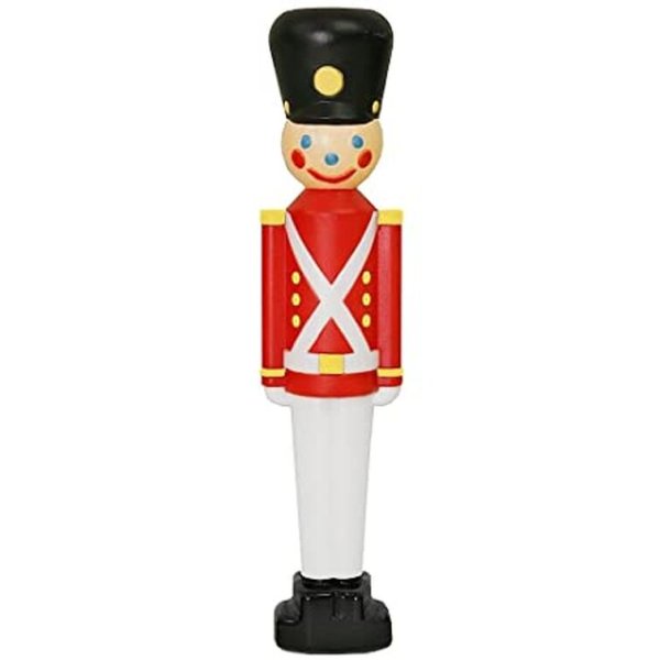 Игрушечные солдатики