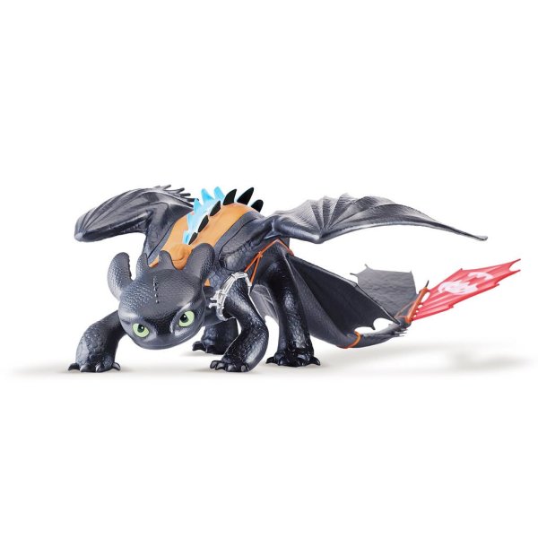 Фигурка Spin Master Dragons Беззубик
