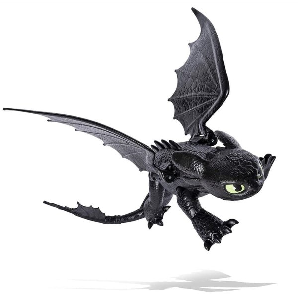 Фигурка Spin Master Dragons дракон Беззубик