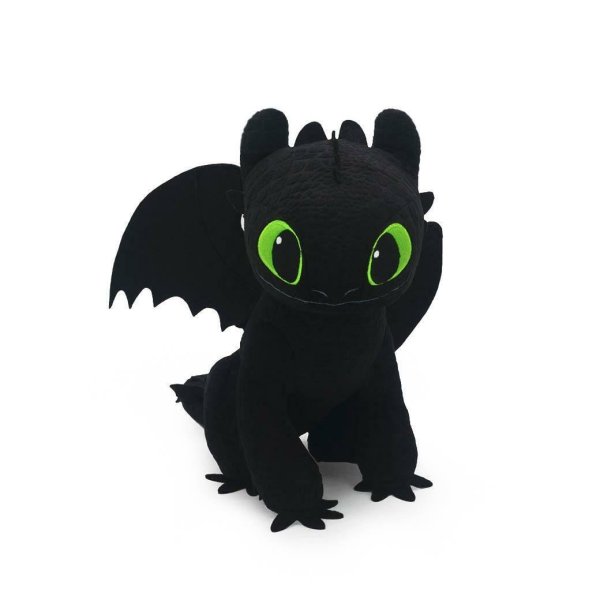 How to Train your Dragon 3 игрушки