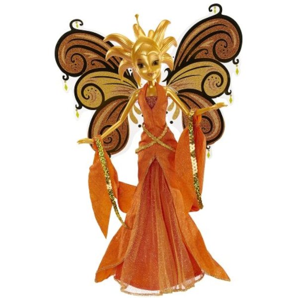 Кукла Winx Club Дафна