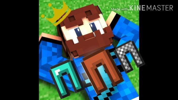 FIXPLAY - майнкрафт