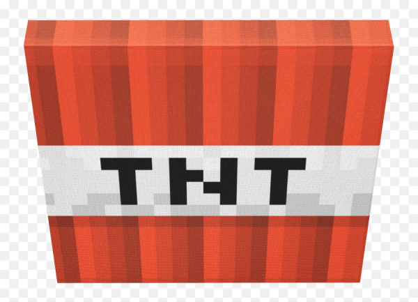 Блок TNT