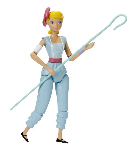 Фигурка Mattel история игрушек - бо пип gdp66