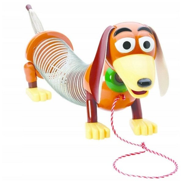 Toy story спиралька