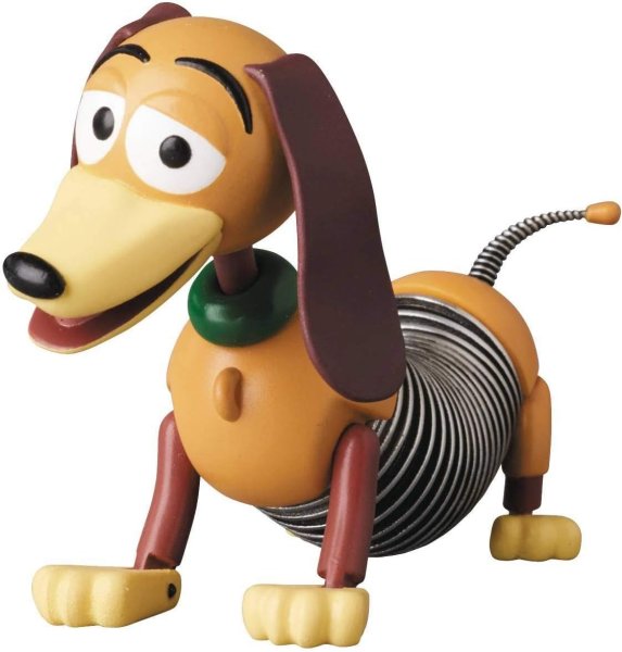 Toy story 4 спиралька