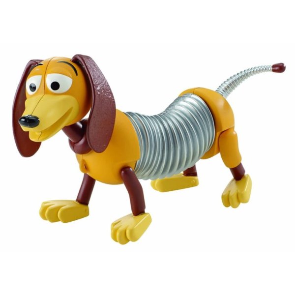 Собачка спиралька Slinky Dog