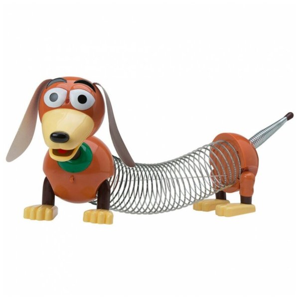 Toy story спиралька