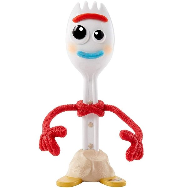 Toy story 4 Вилкинс