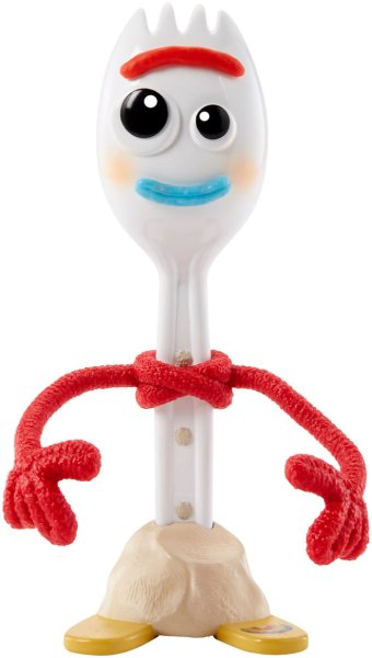 Toy story 4 Вилкинс