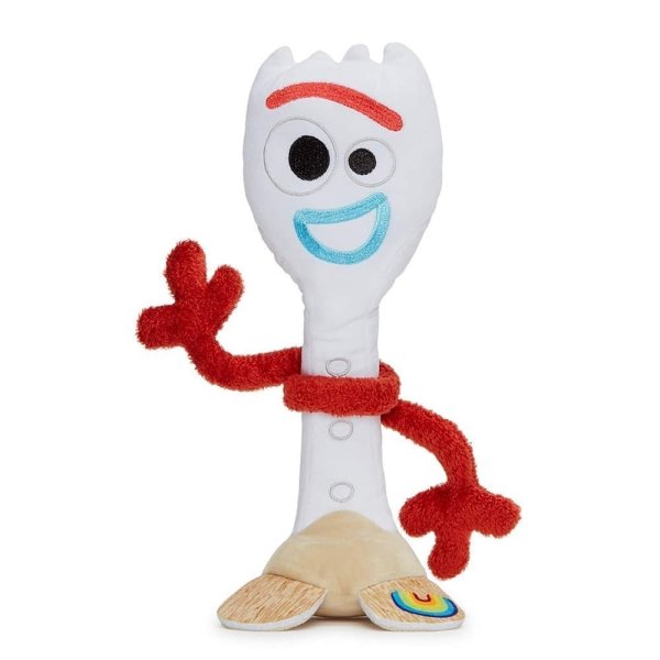 Toy story Forky