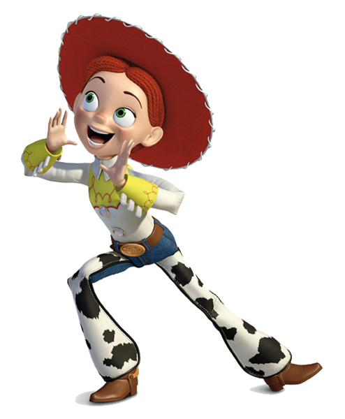 Джесси Toy story
