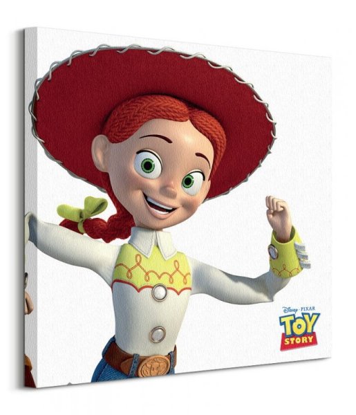 Джесси Toy story