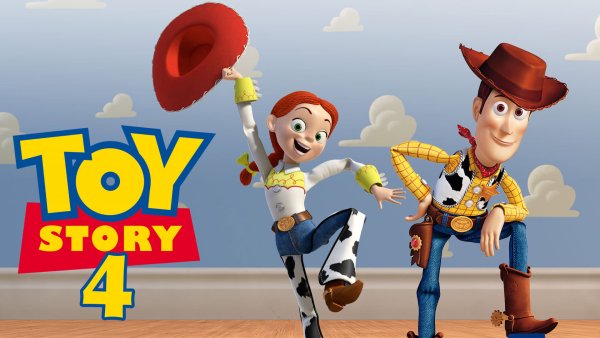 История игрушек мультфильм 4 часть