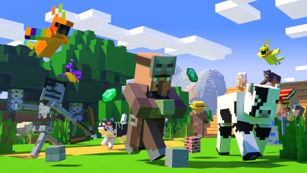 Barebones 1.16.5