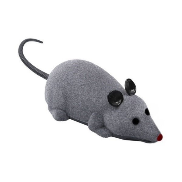 Игрушка мышка