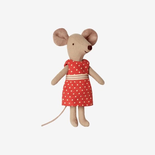 Игрушки мышки Maileg