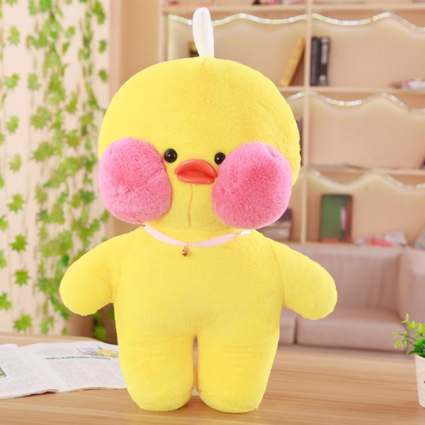 Уточка лалафанфан (lalafanfan Duck)