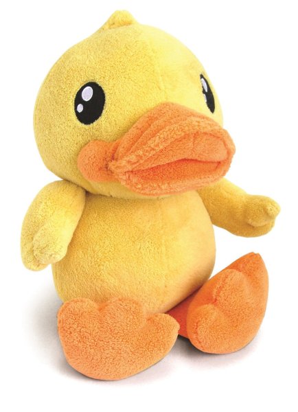 Утя маленькая игрушка