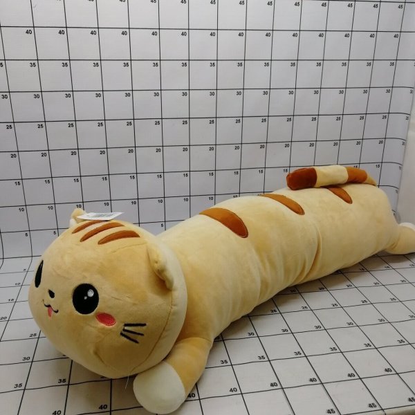 Игрушка кот батон