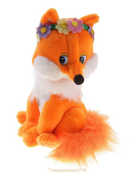 Игрушка Лисичка