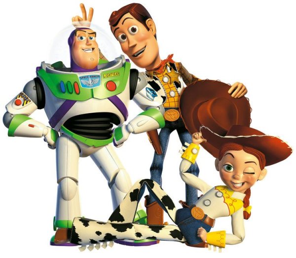 Toy story