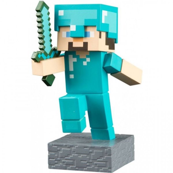 Фигурка Jinx Minecraft Steve tm07140