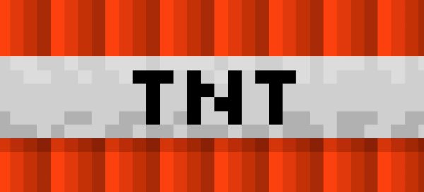 TNT надпись