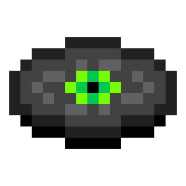 13 Пластинка Minecraft
