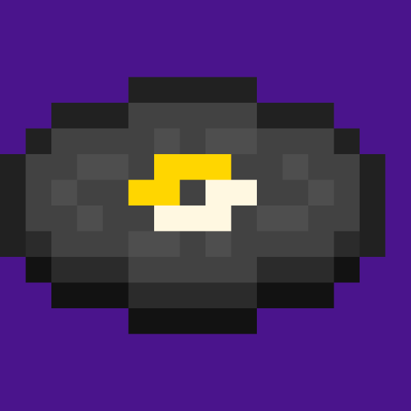 13 Пластинка Minecraft