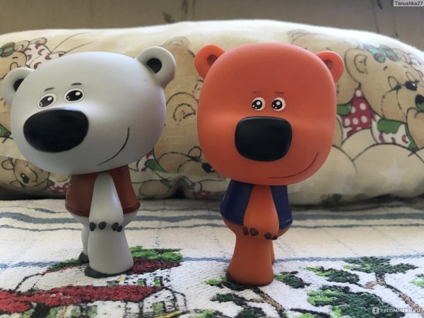 Игрушка Умка Кеша Мимимишки