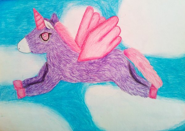 Рисование моя любимая игрушка