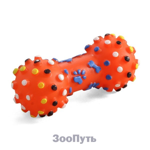 Триол игрушки для собак