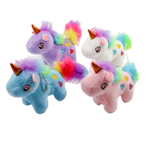 Unicorn Peluş Oyuncak