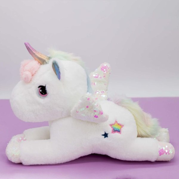 Юникорн Единорог игрушка